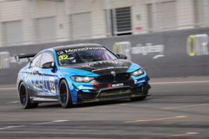 GT4 Lawrence/Bowe